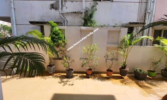 4 BHK Villa for Sale in Madhurawada